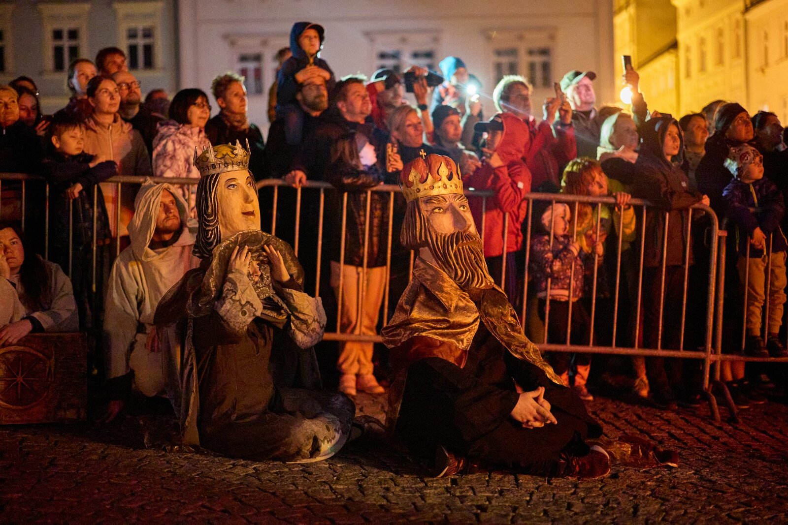 Dračí slavnosti 2023