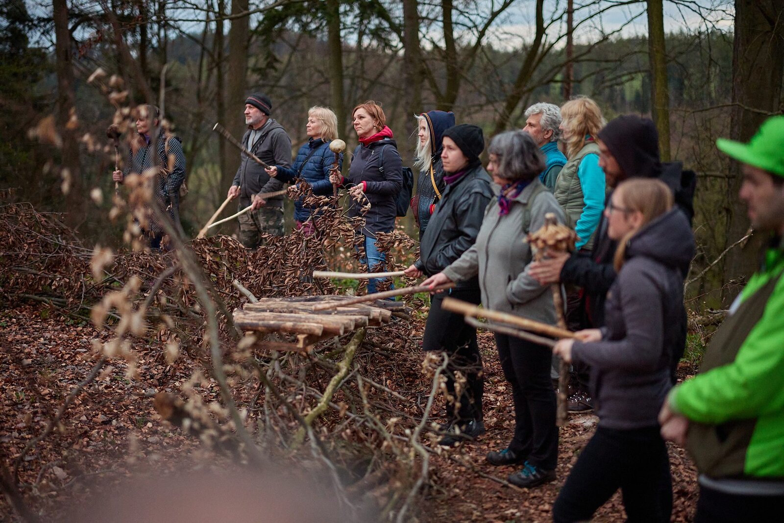 Dračí slavnosti 2023