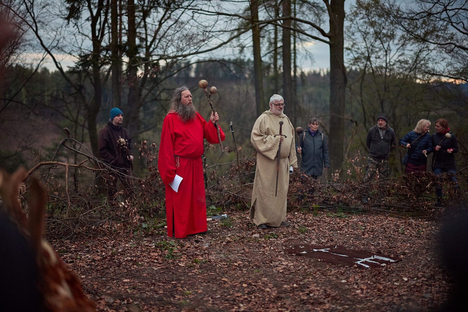 Dračí slavnosti 2023