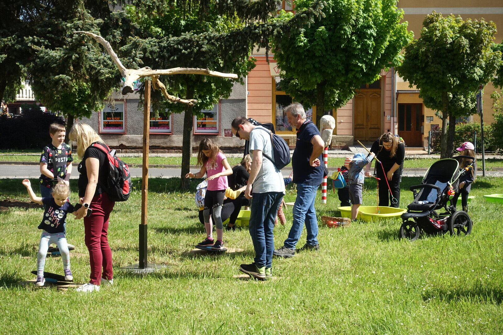 Dračí slavnosti 2024