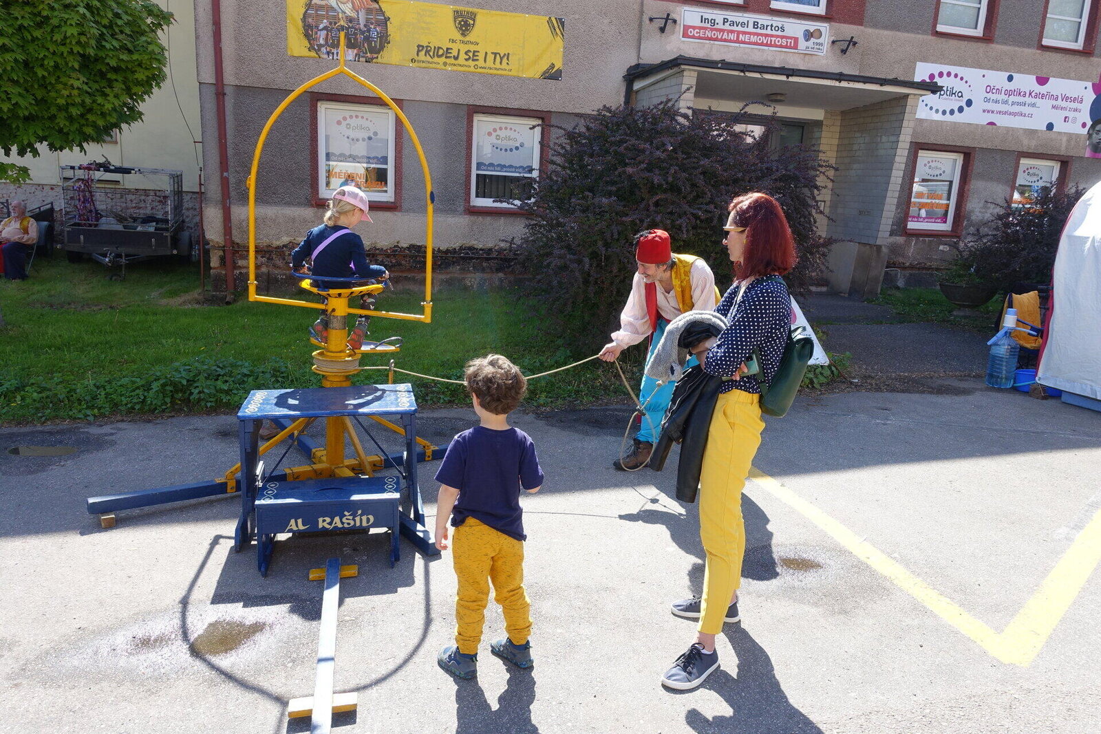 Dračí slavnosti 2024