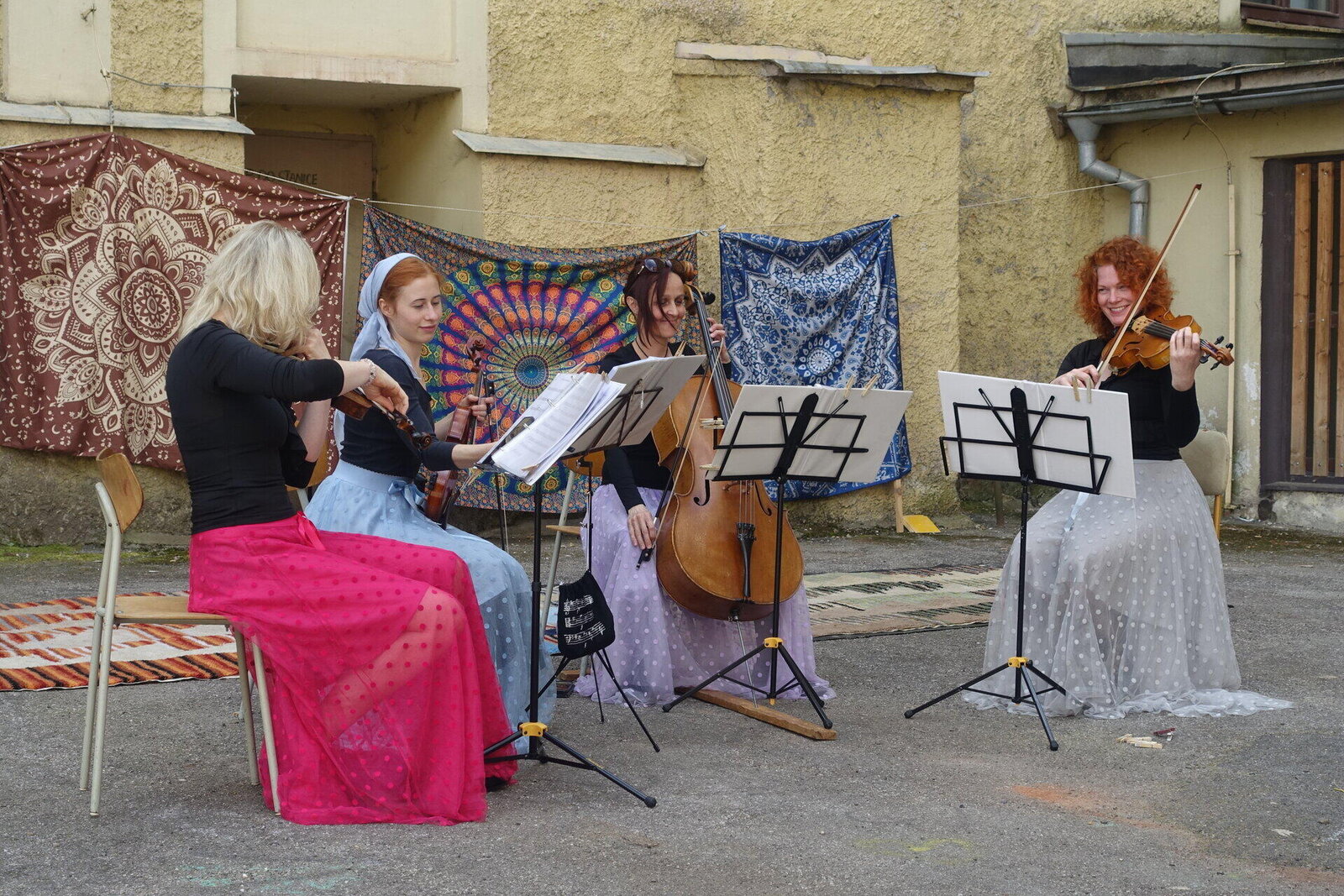 Dračí slavnosti 2024