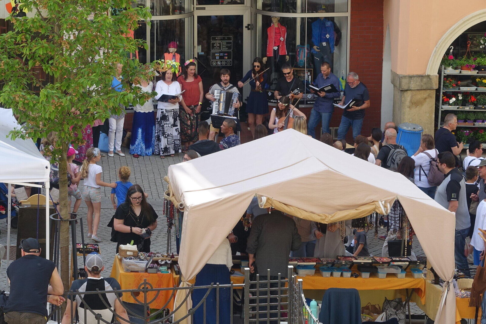 Dračí slavnosti 2024