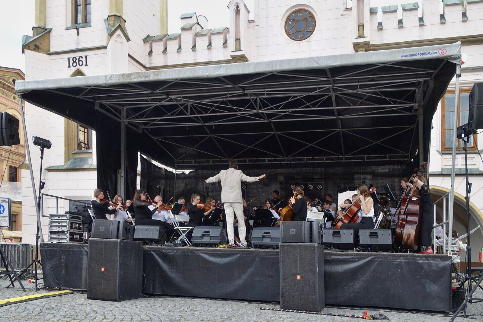 Dračí slavnosti 2024