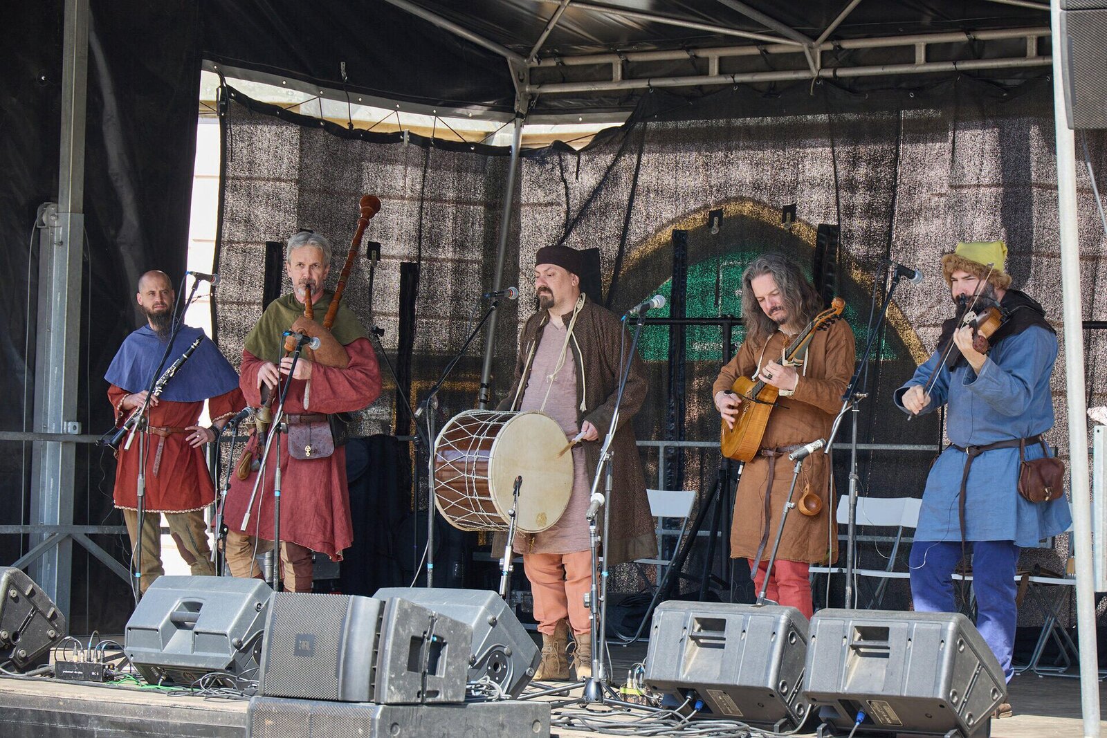 Dračí slavnosti 2024