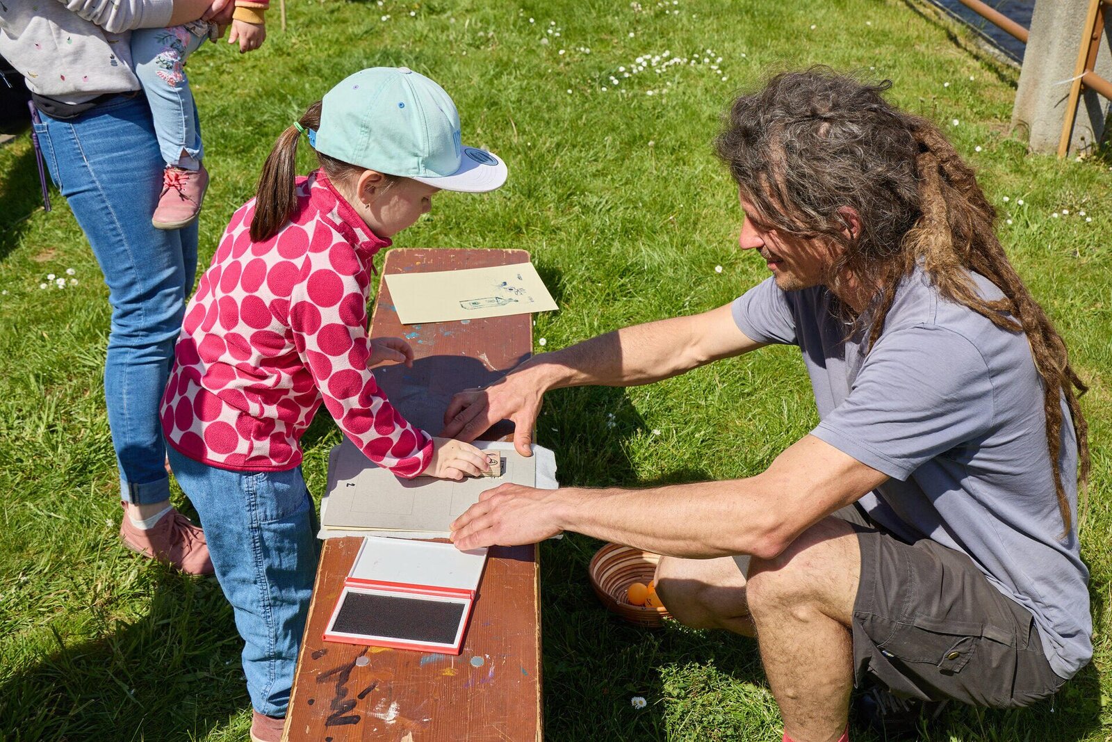 Dračí slavnosti 2024