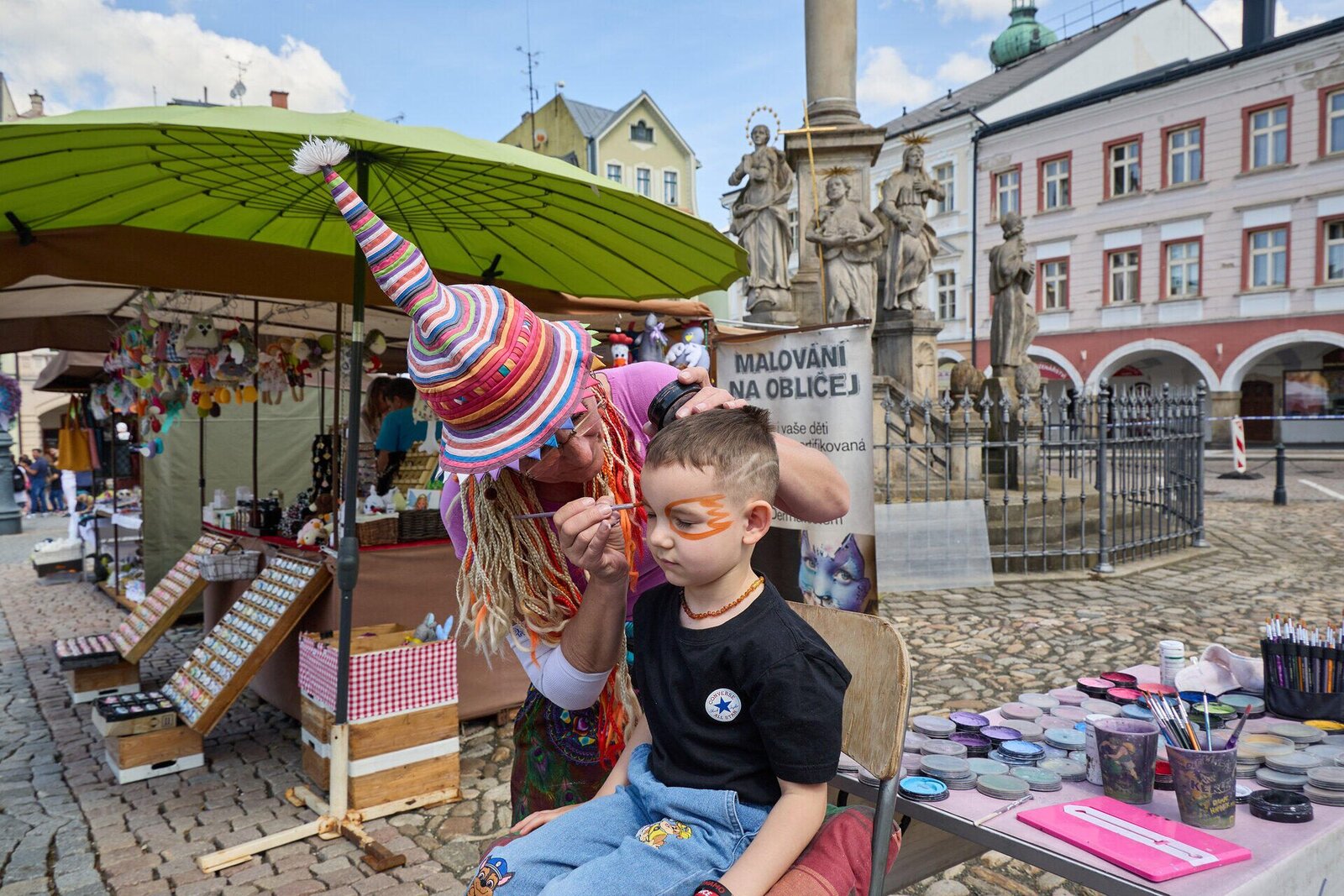 Dračí slavnosti 2024