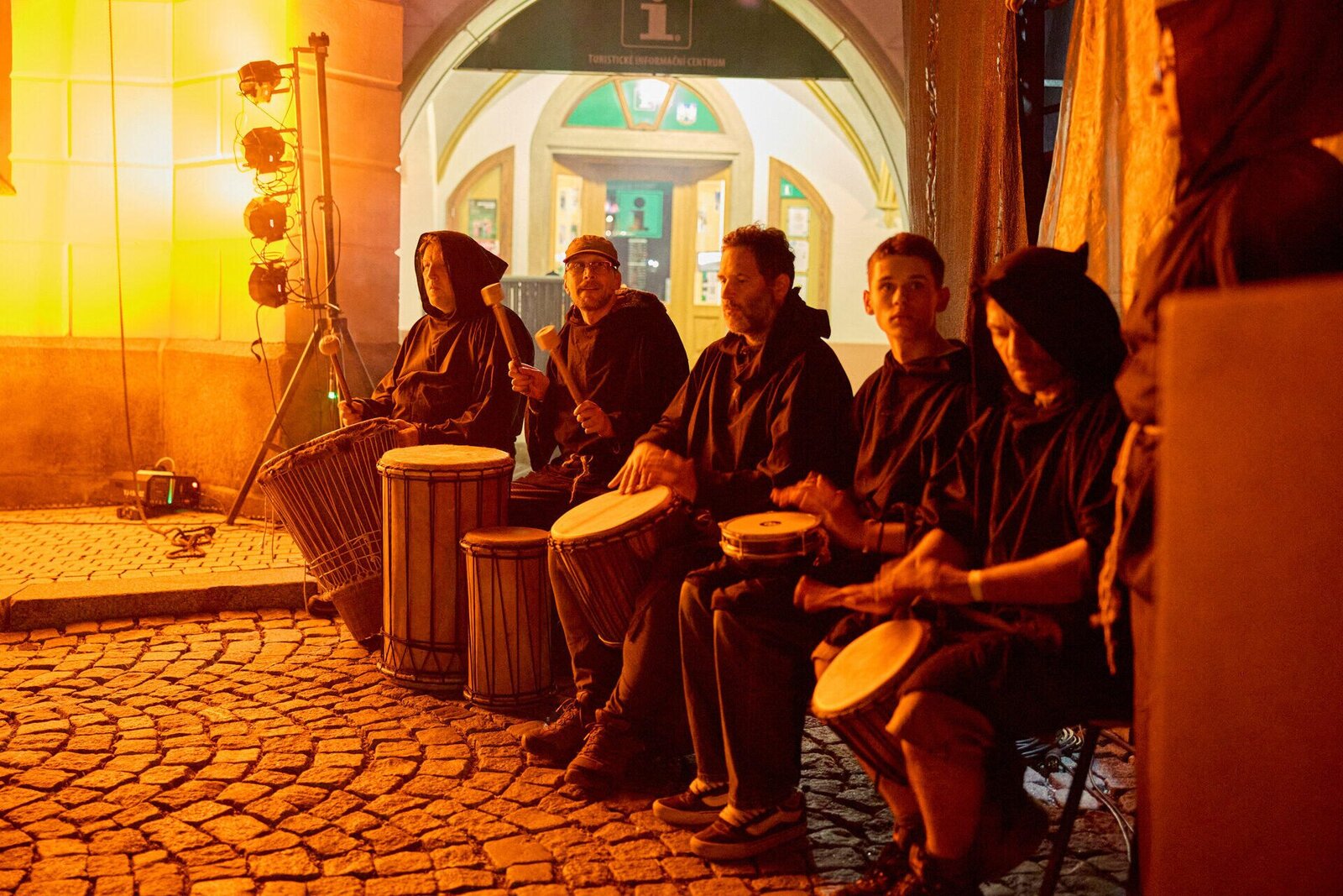 Dračí slavnosti 2024