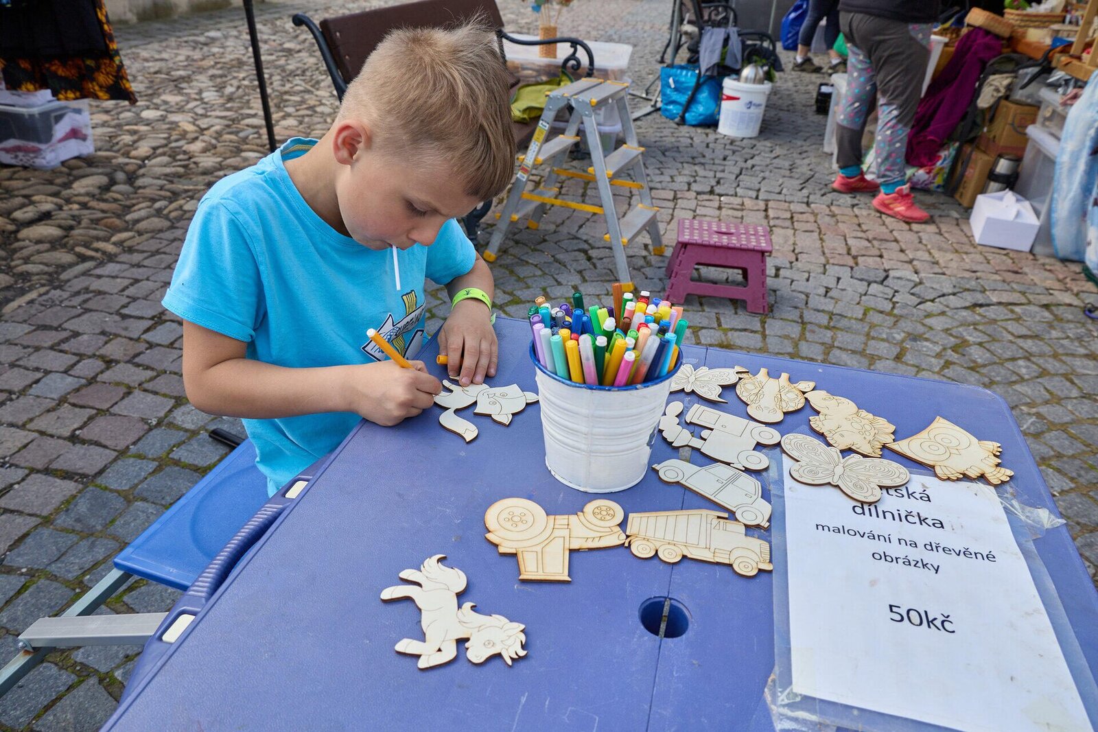 Dračí slavnosti 2024