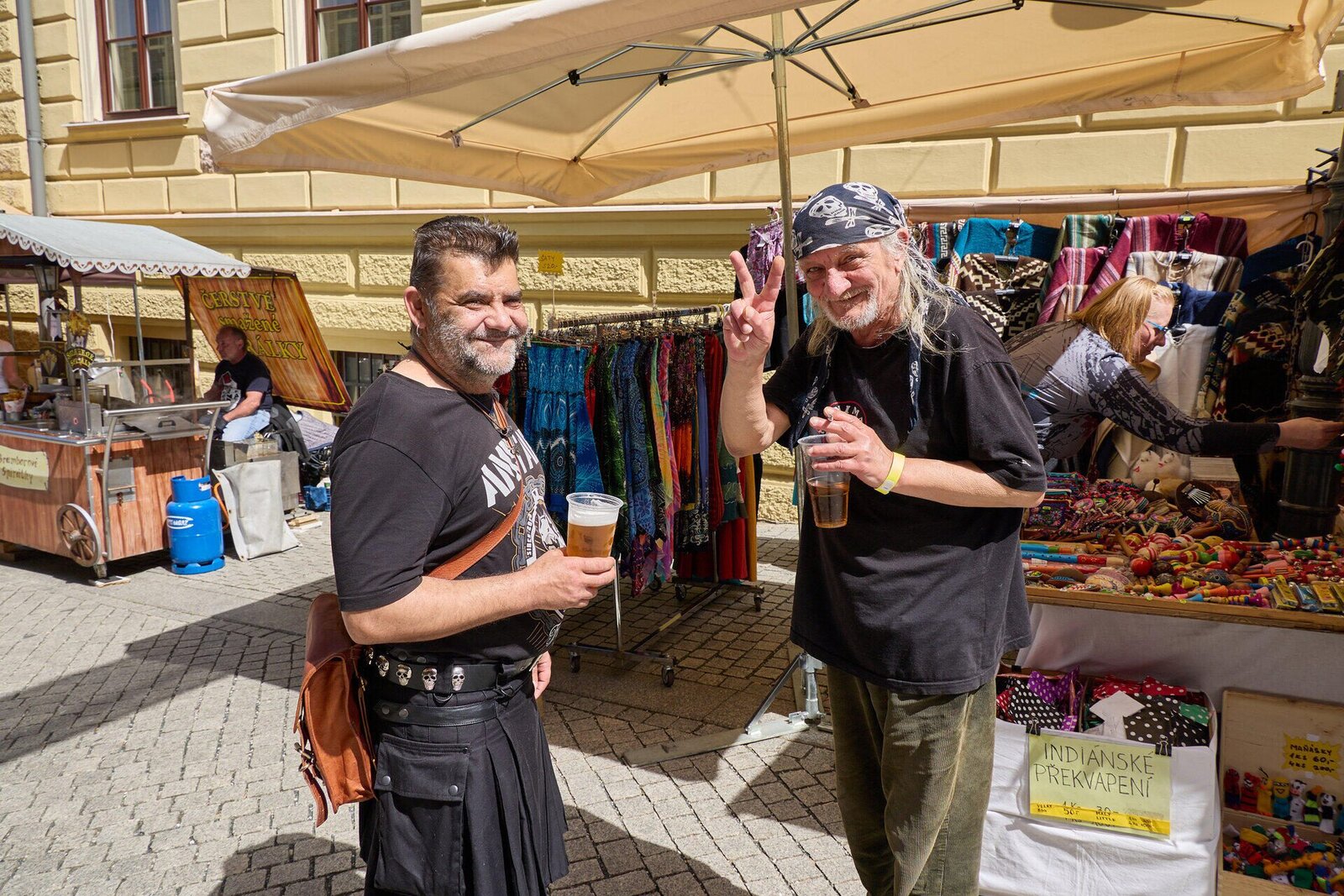 Dračí slavnosti 2024