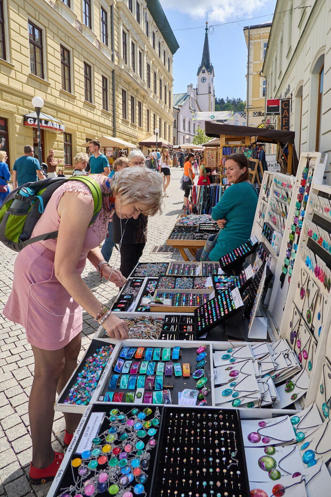 Dračí slavnosti 2024