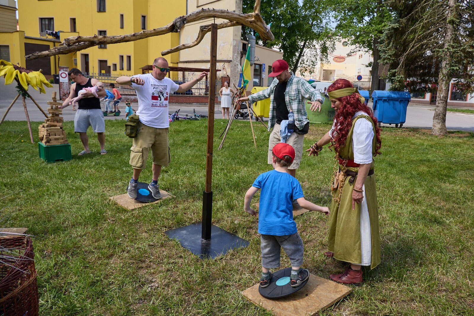 Dračí slavnosti 2024