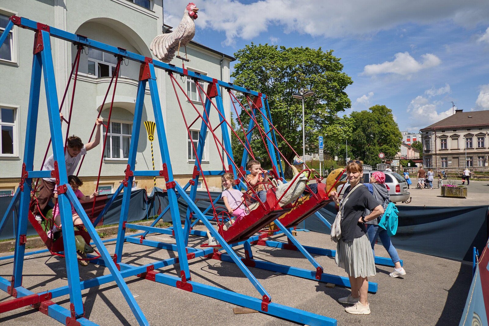 Dračí slavnosti 2024