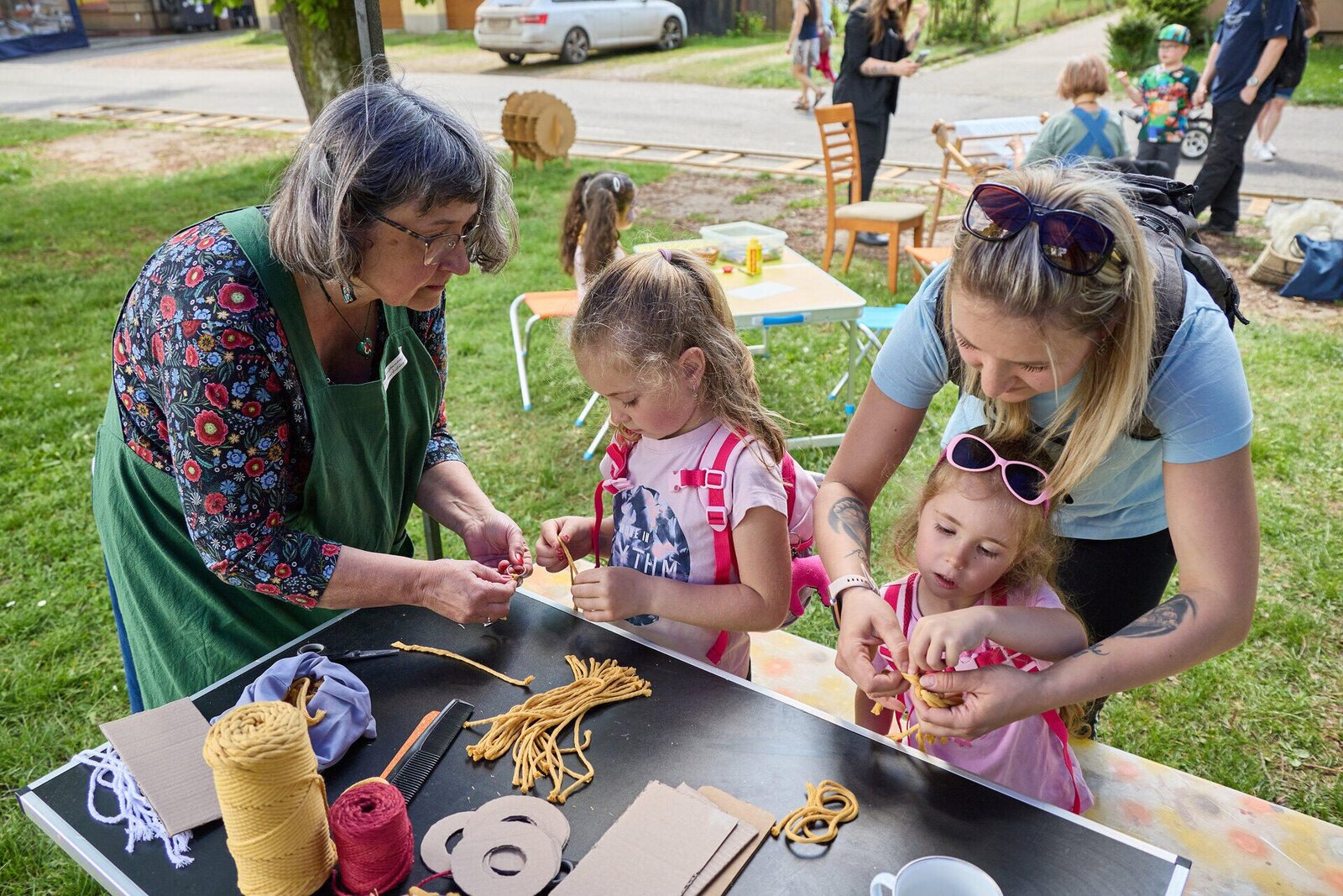 Dračí slavnosti 2024