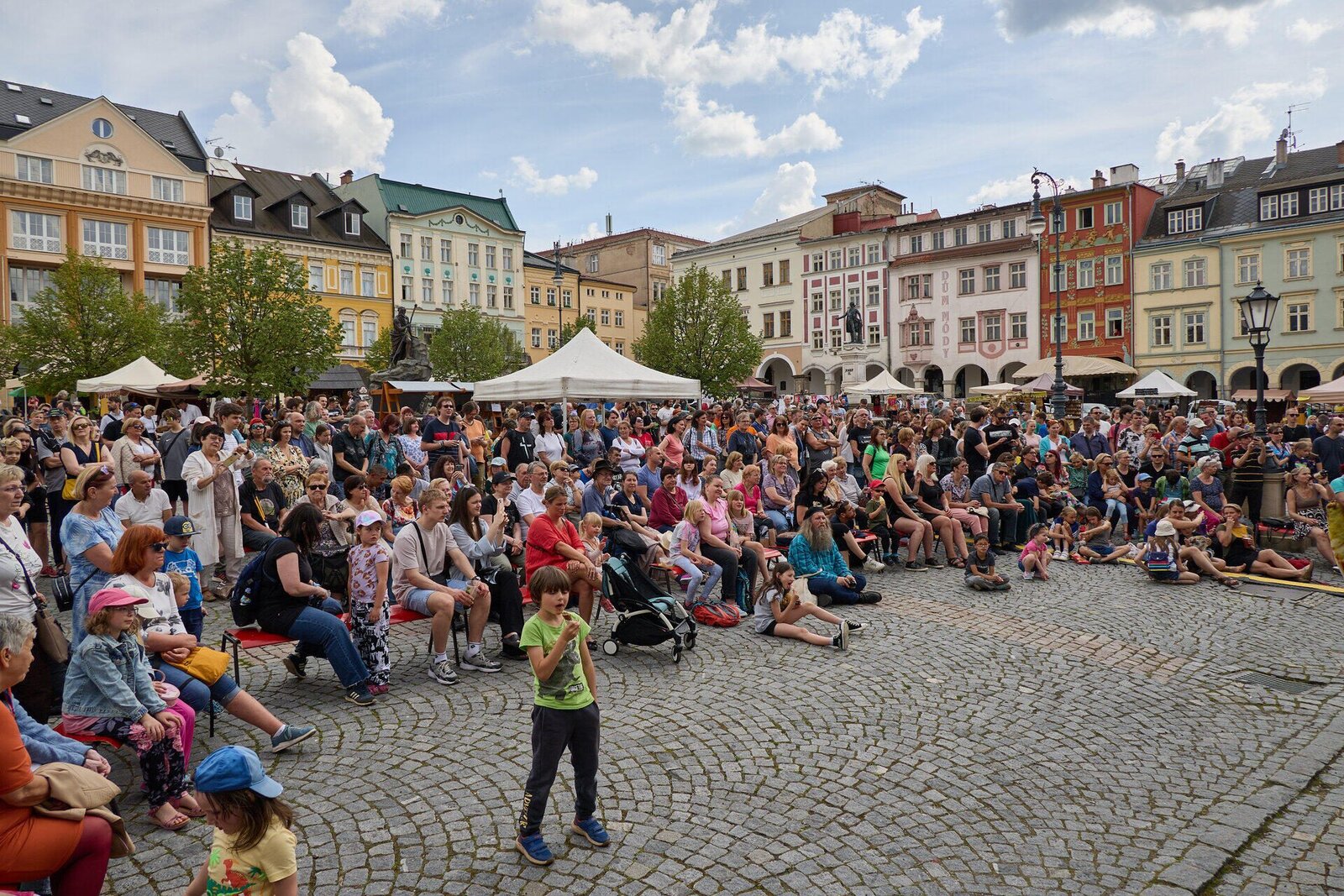 Dračí slavnosti 2024