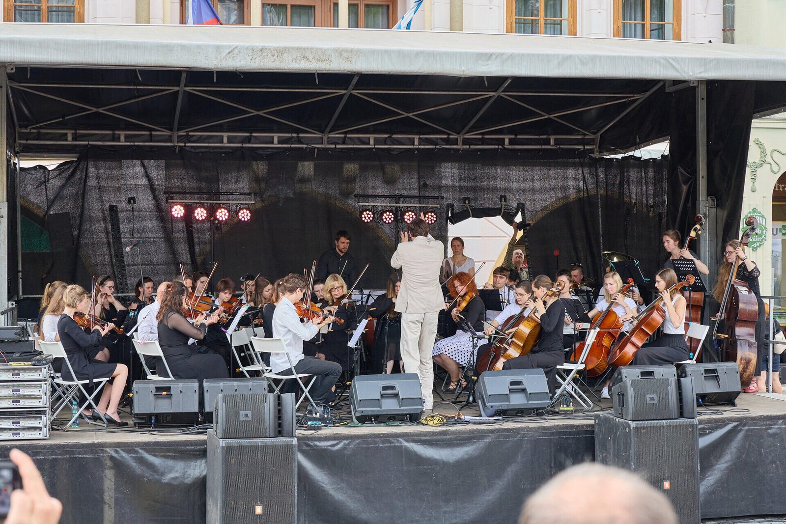 Dračí slavnosti 2024