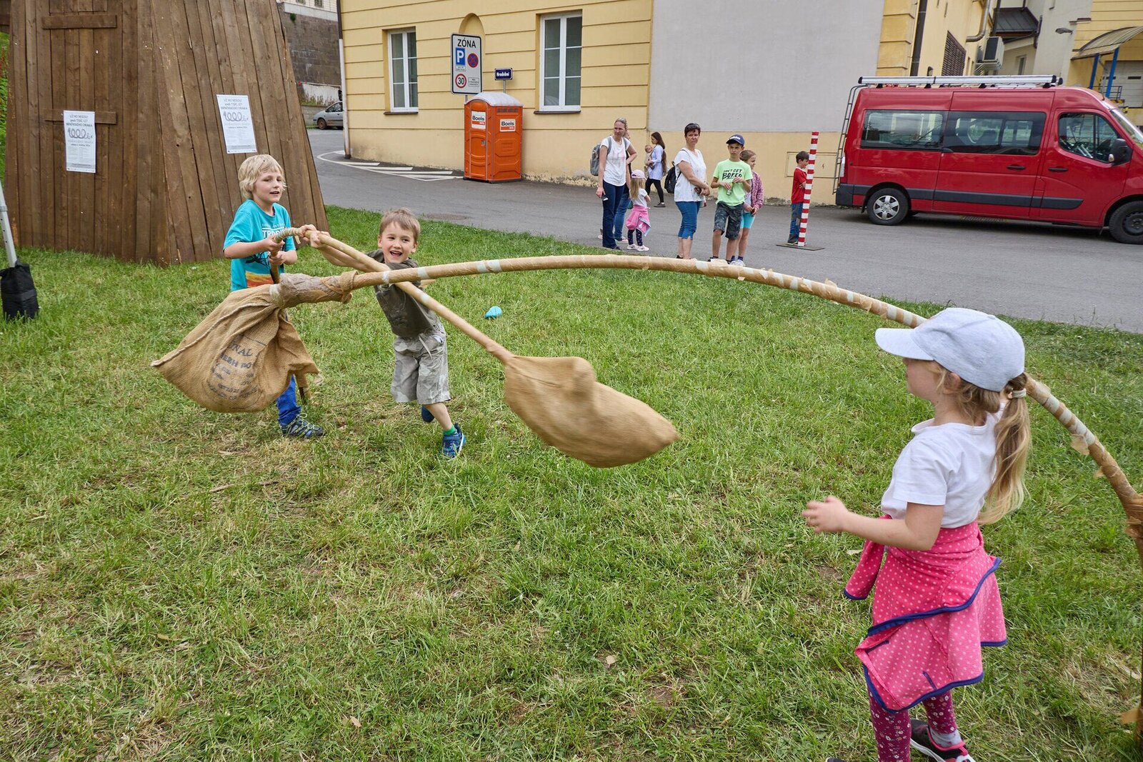Dračí slavnosti 2024
