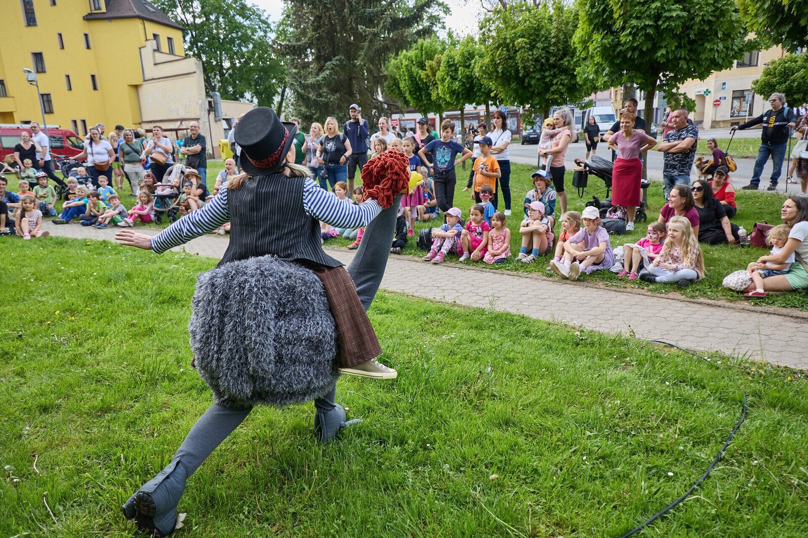 Dračí slavnosti 2024