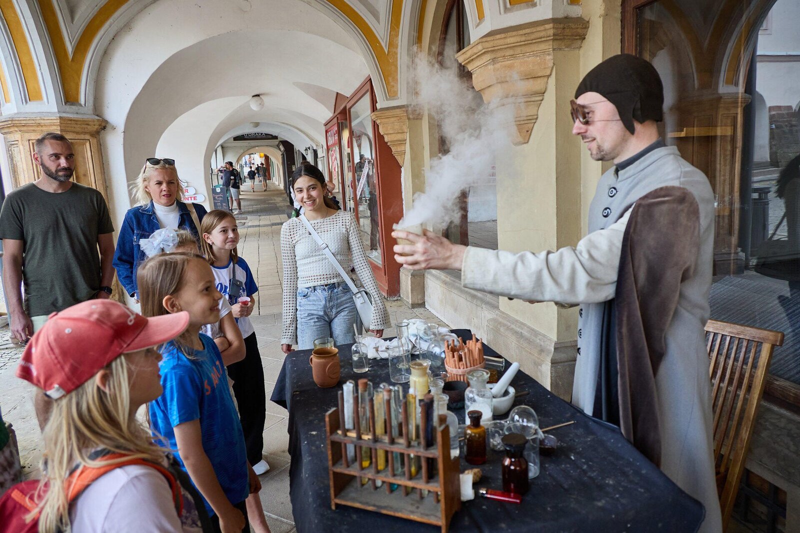 Dračí slavnosti 2024