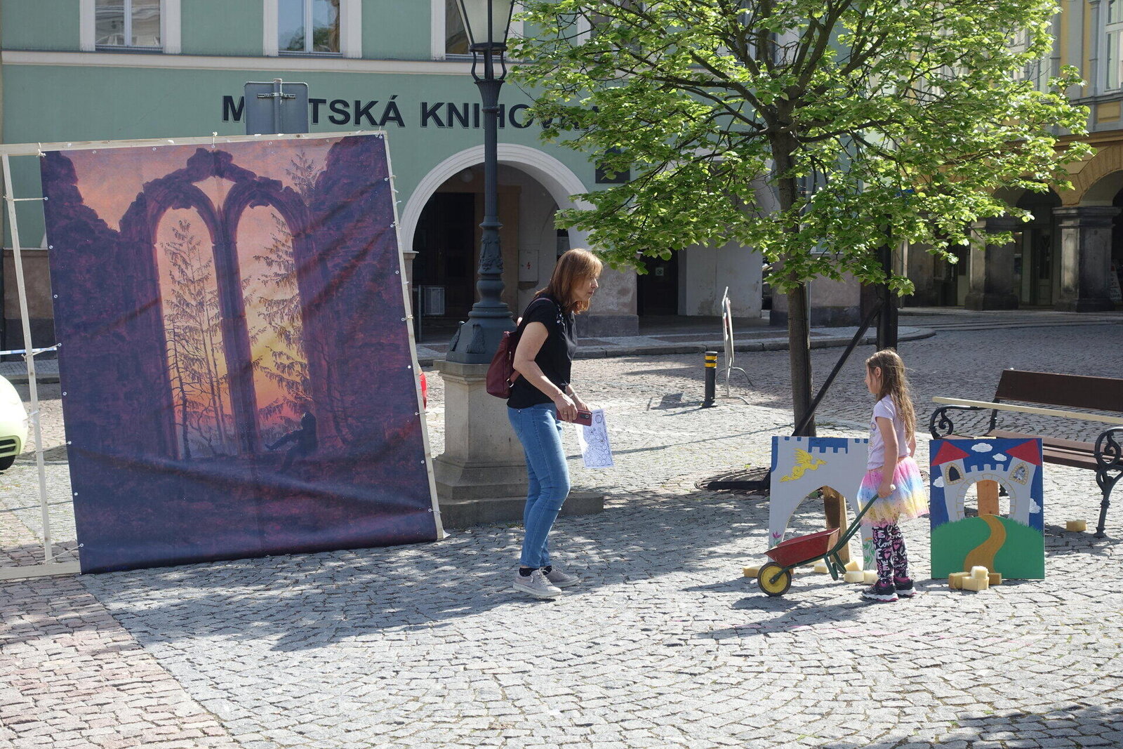 Dračí slavnosti 2025