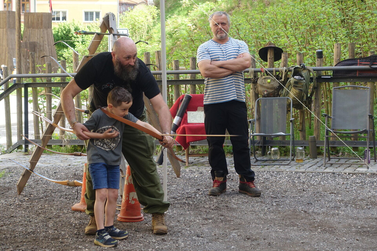 Dračí slavnosti 2025