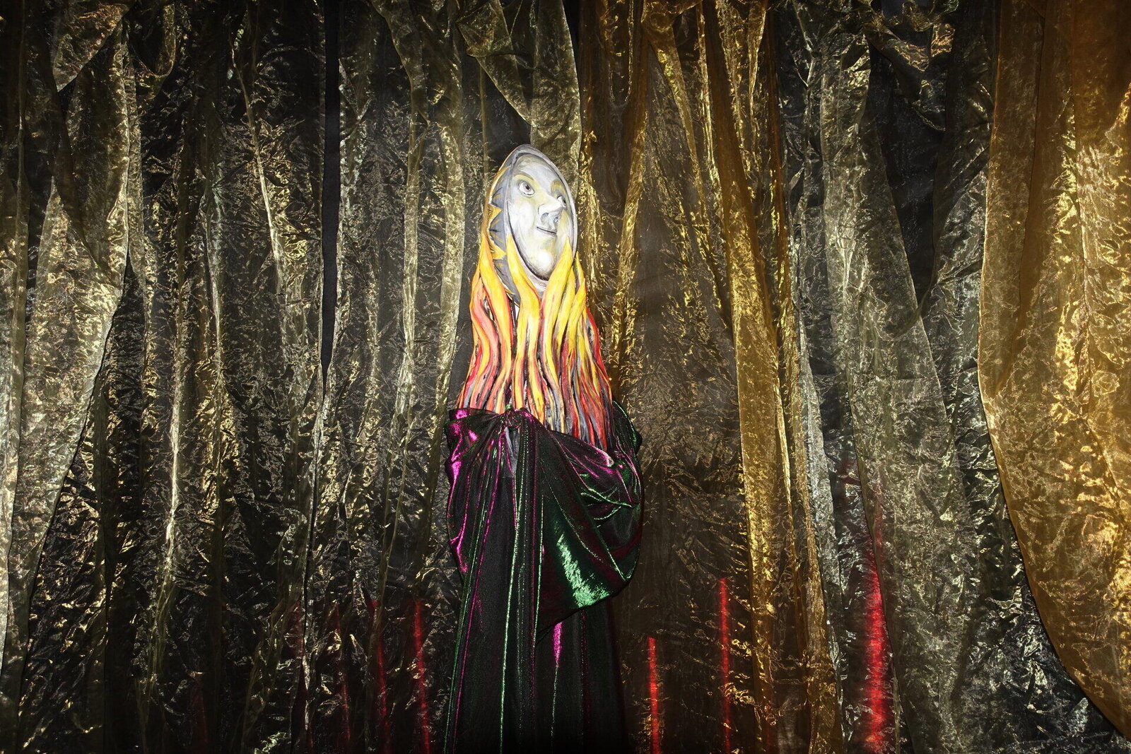 Dračí slavnosti 2025