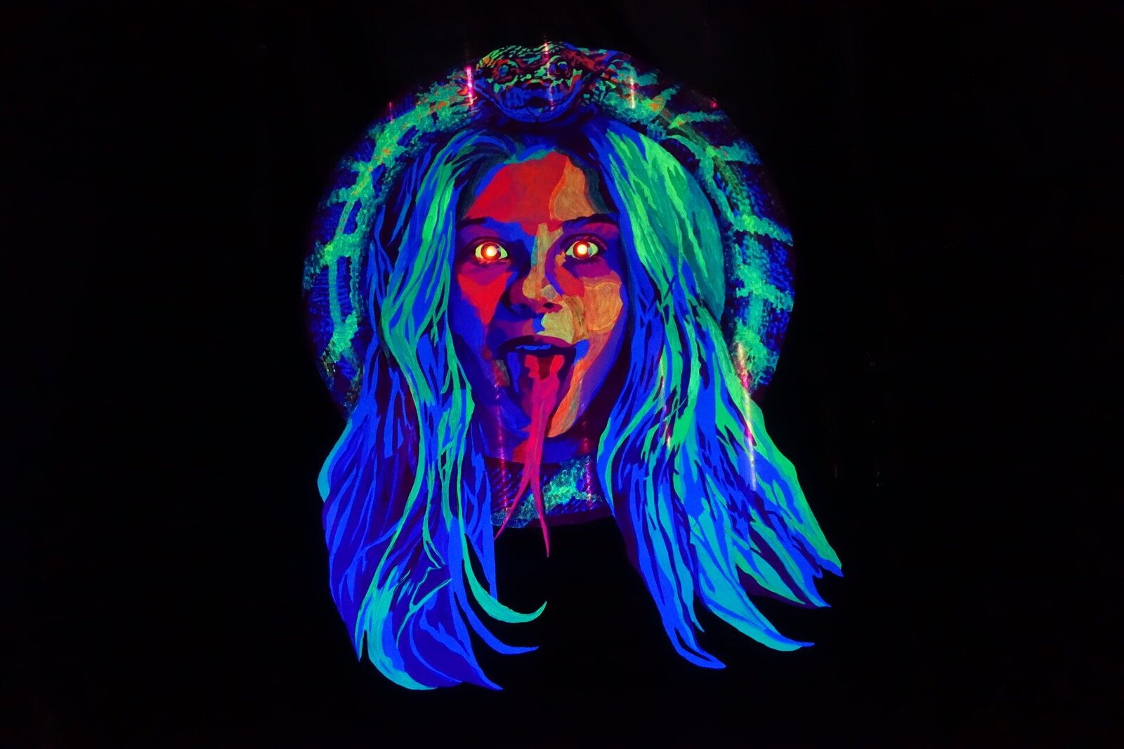 Dračí slavnosti 2025