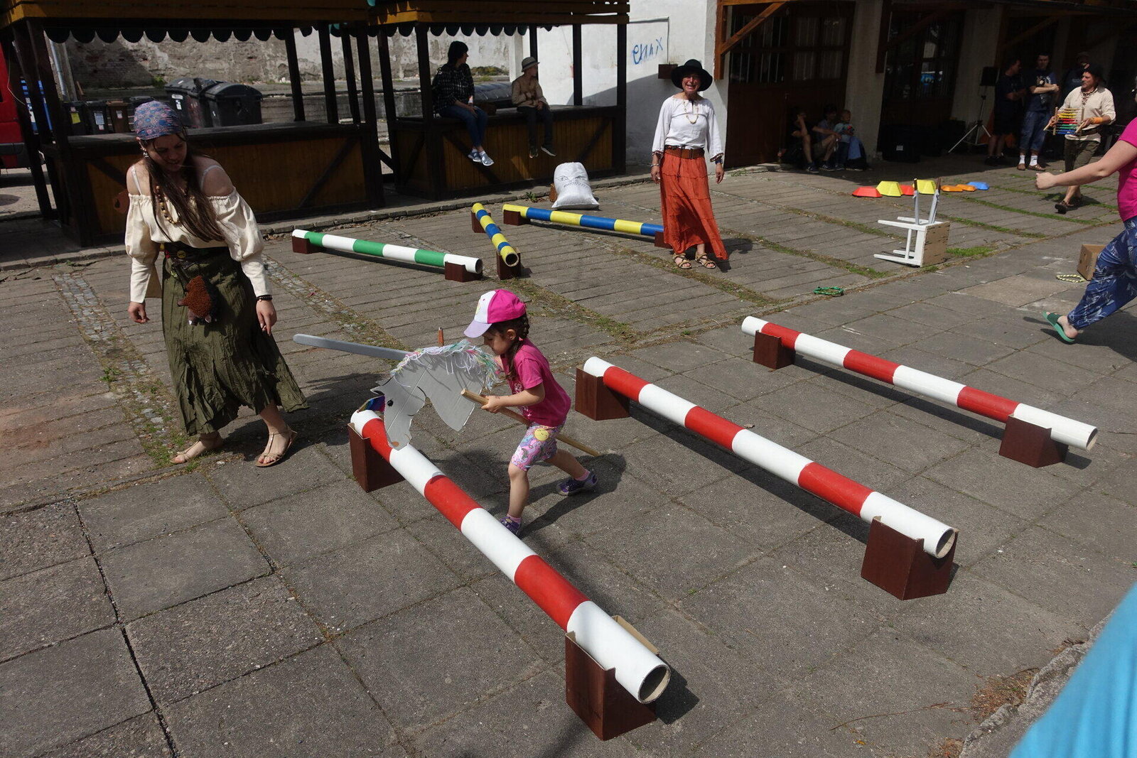 Dračí slavnosti 2025