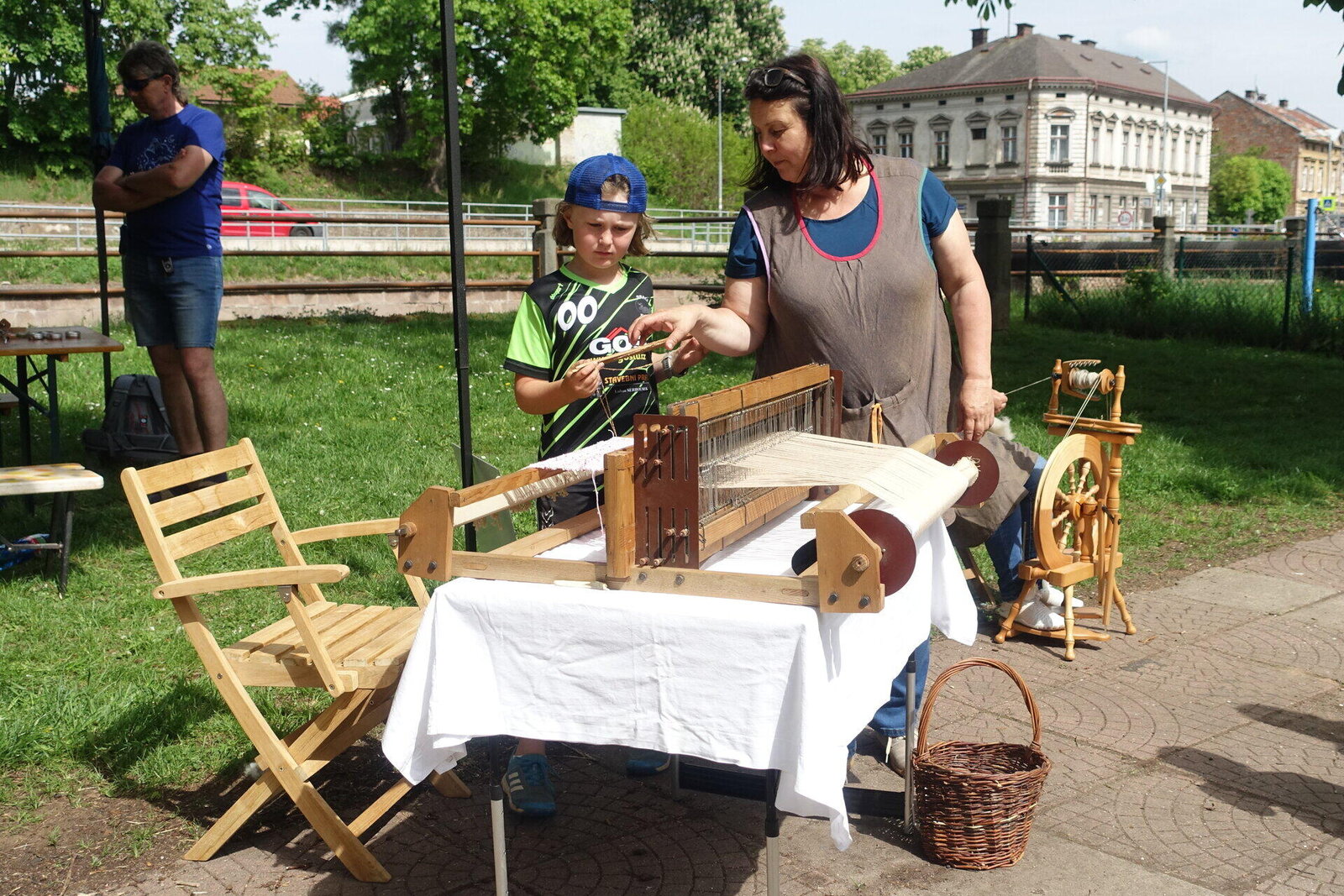 Dračí slavnosti 2025