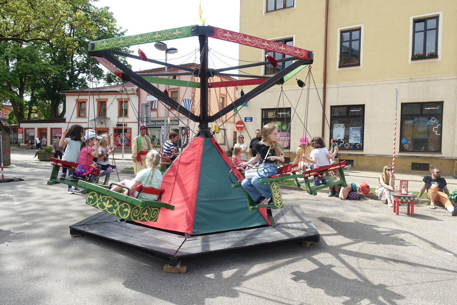 Dračí slavnosti 2025