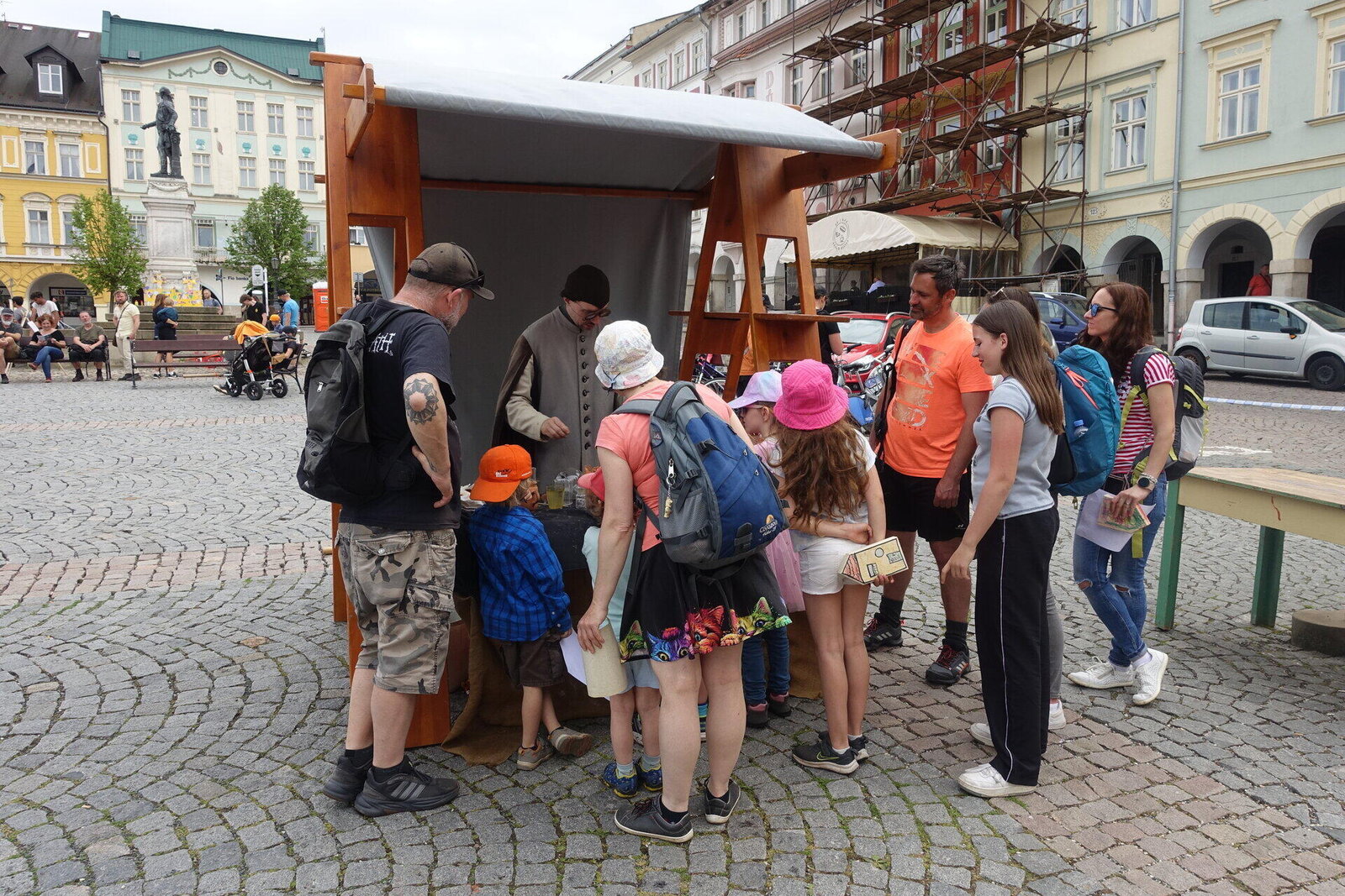 Dračí slavnosti 2025