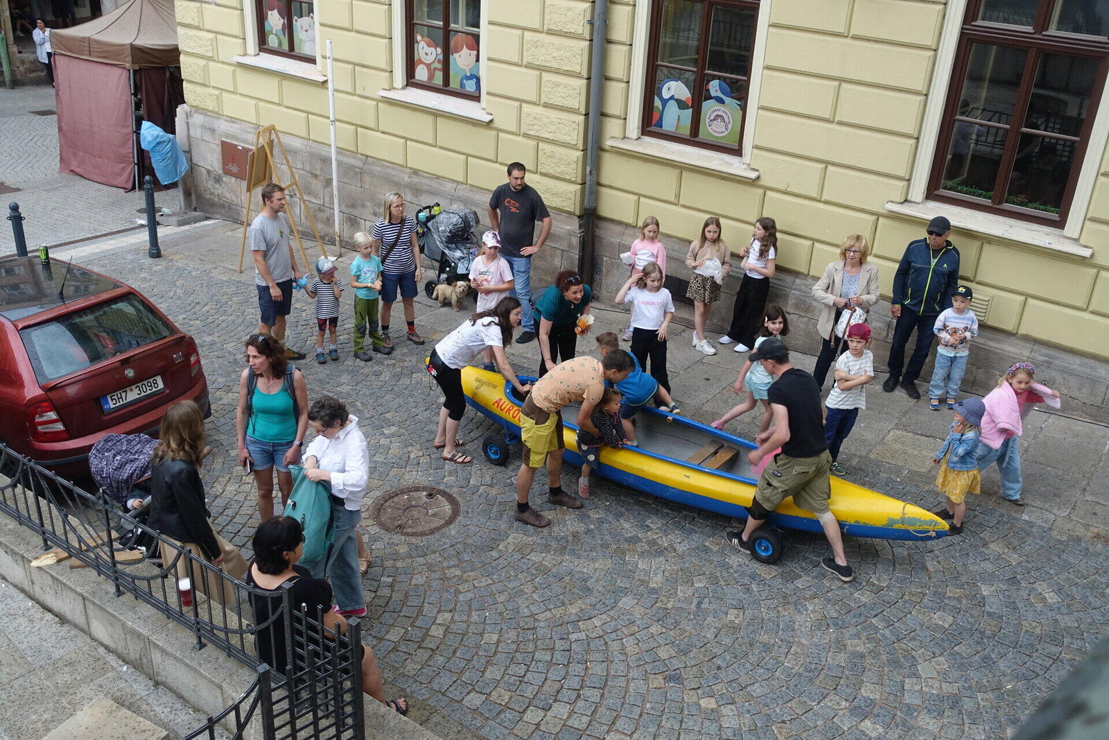 Dračí slavnosti 2025