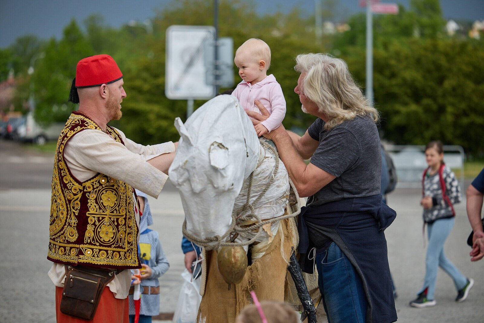 Dračí slavnosti 2025