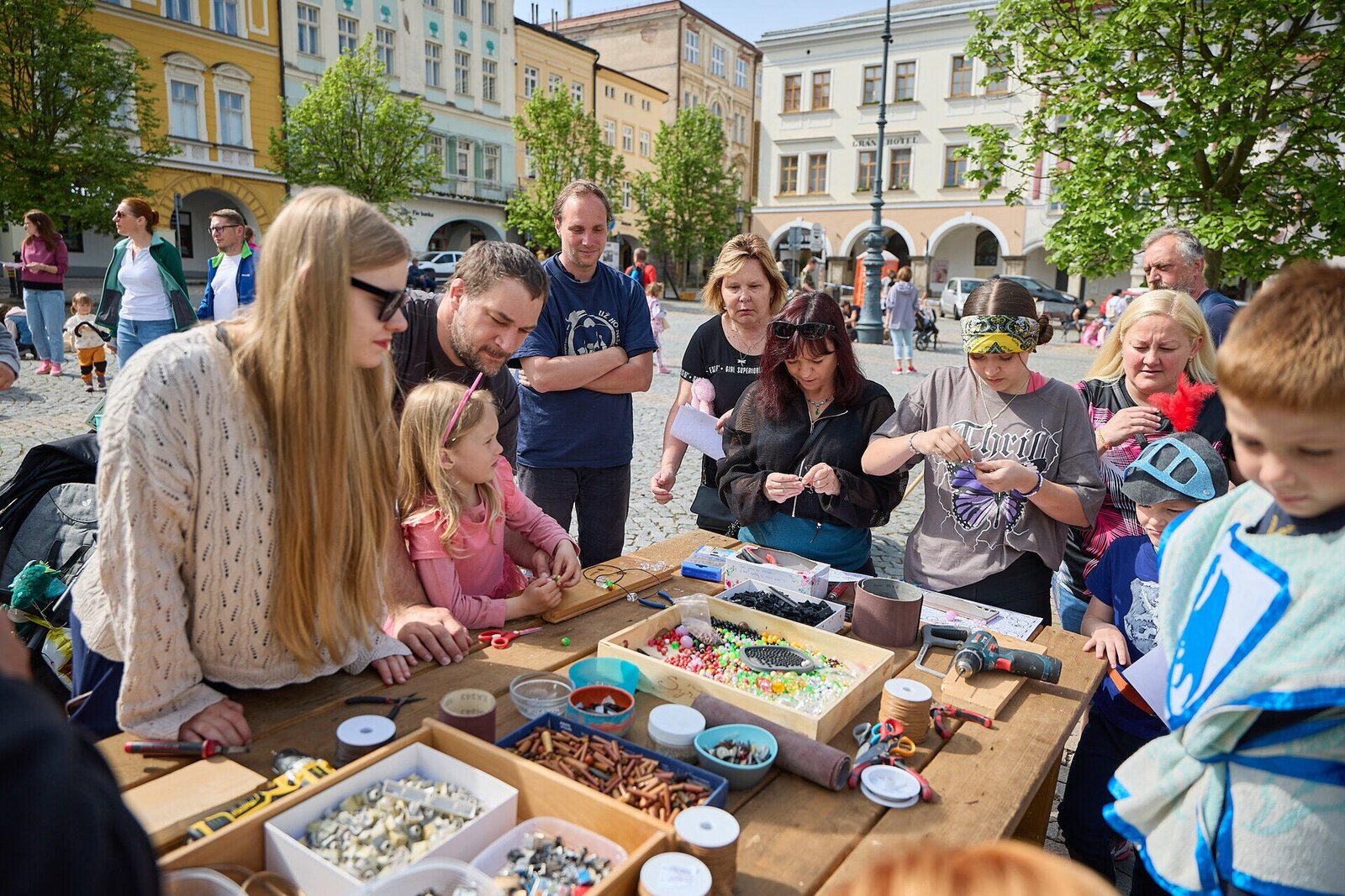 Dračí slavnosti 2025