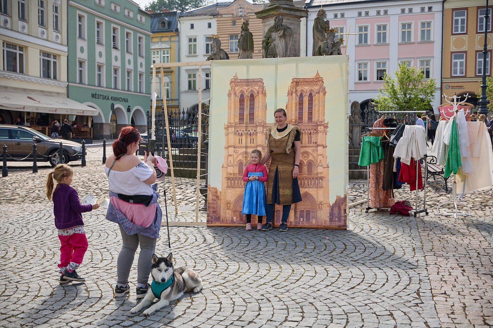 Dračí slavnosti 2025