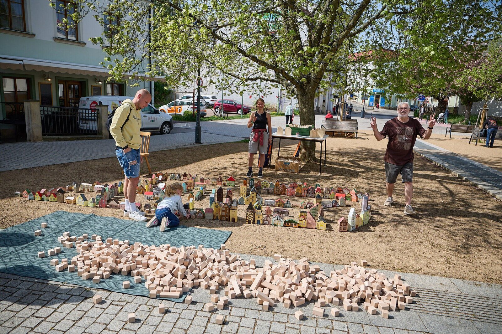 Dračí slavnosti 2025