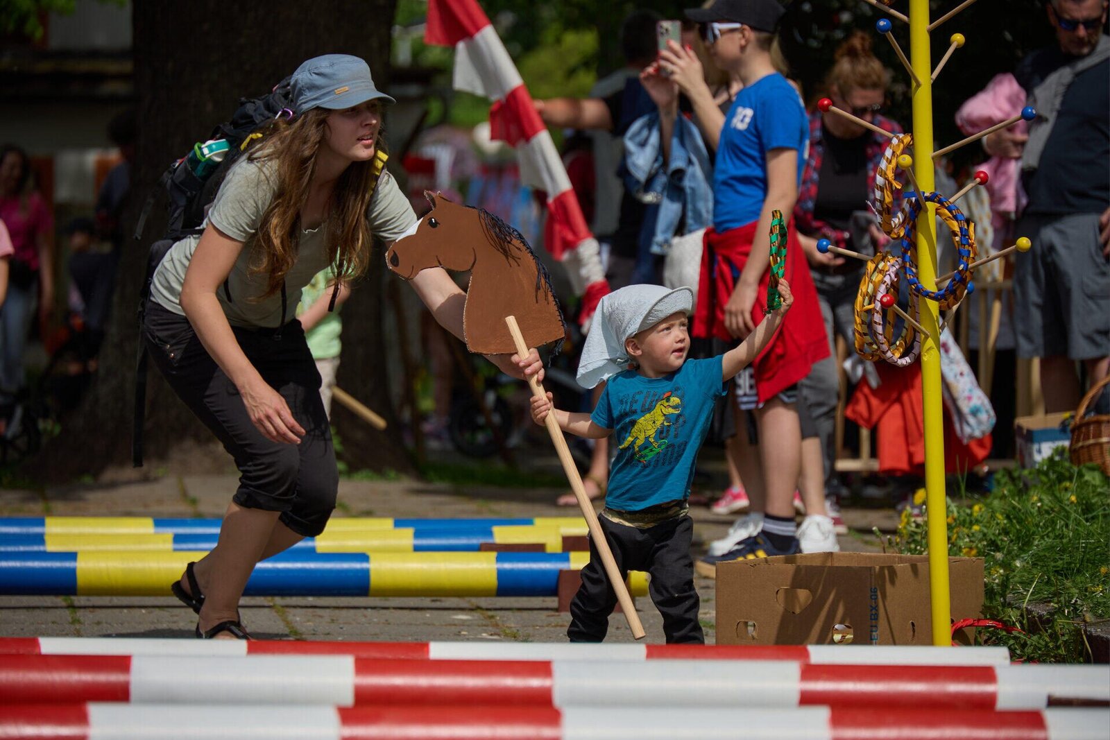 Dračí slavnosti 2025