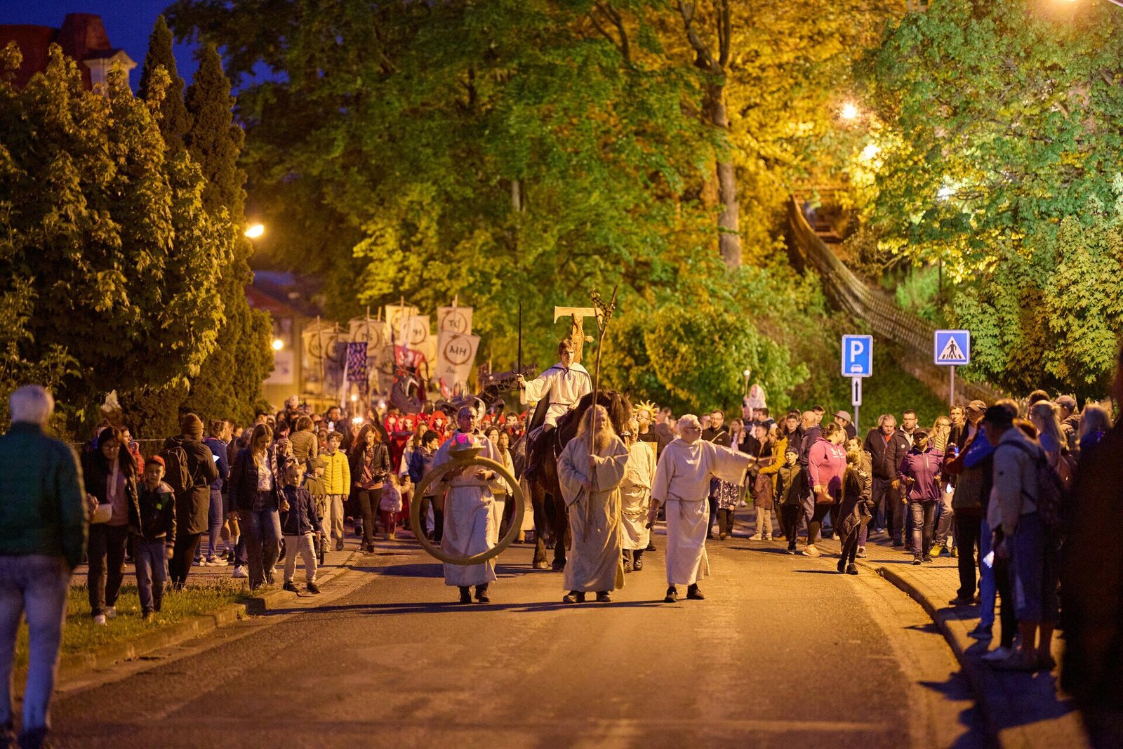 Dračí slavnosti 2025